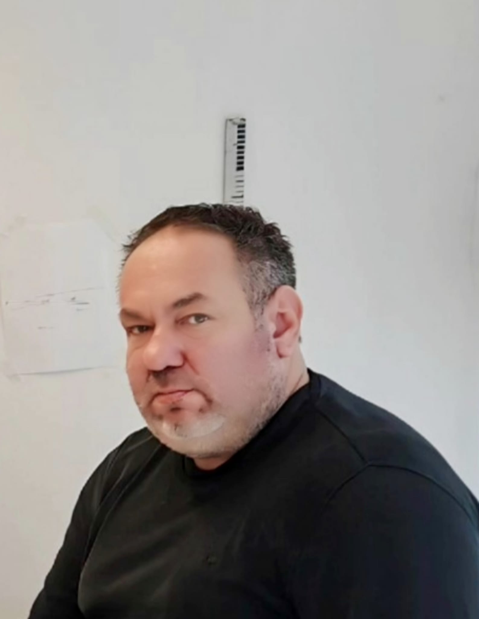 Marko Budimir