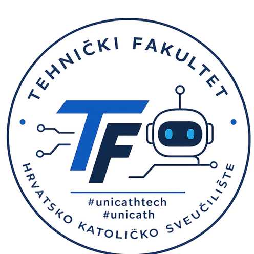 Logo Tehničkog fakulteta
