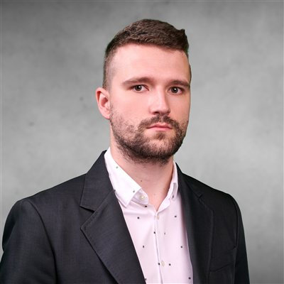 Daniel Štifanić