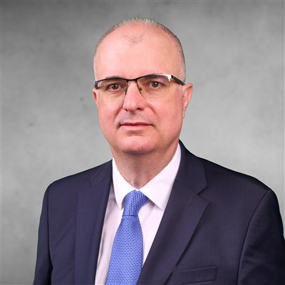 Hrvoje Štefančić